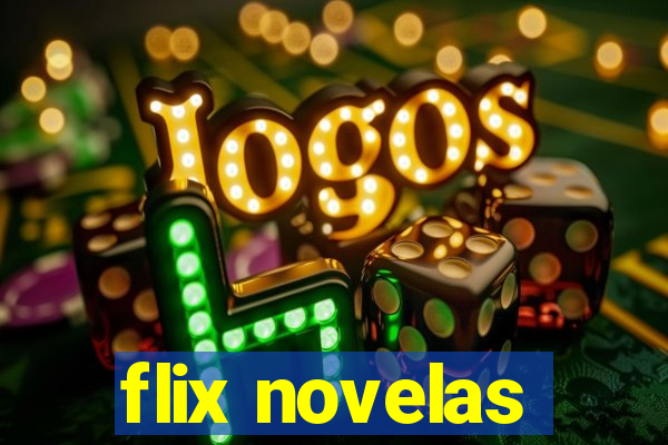 flix novelas