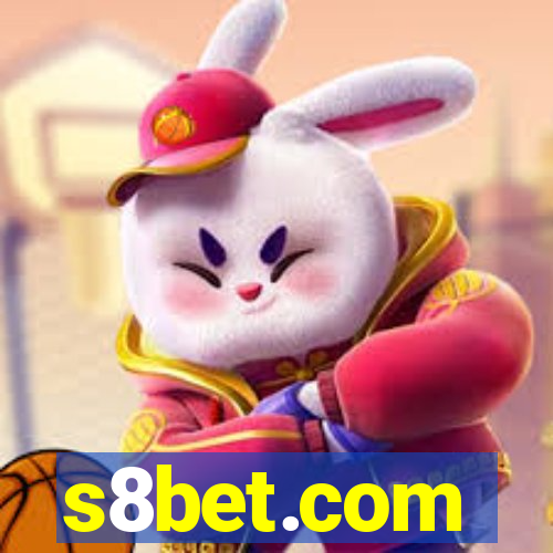 s8bet.com