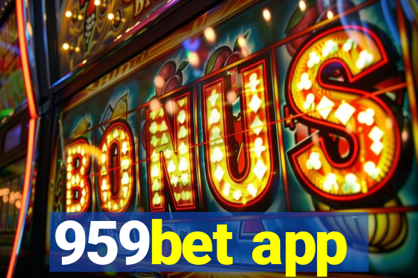 959bet app