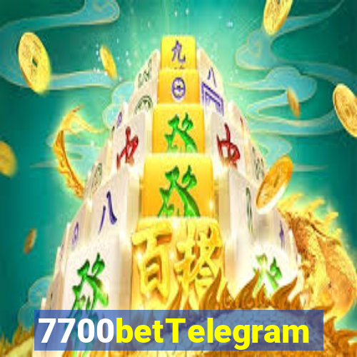 7700betTelegram