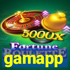 gamapp