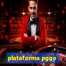 plataforma pggo