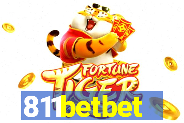 811betbet