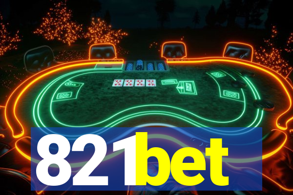 821bet