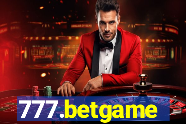 777.betgame