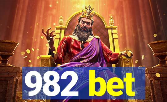 982 bet