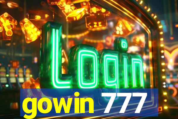 gowin 777