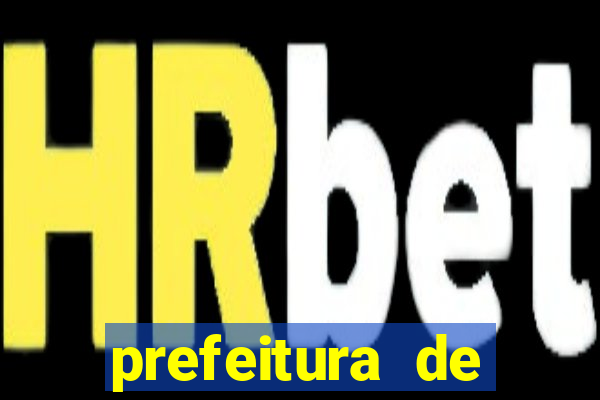 prefeitura de cerejeiras concurso