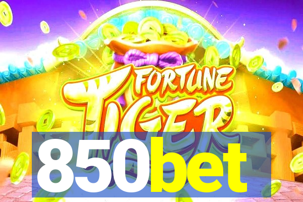 850bet