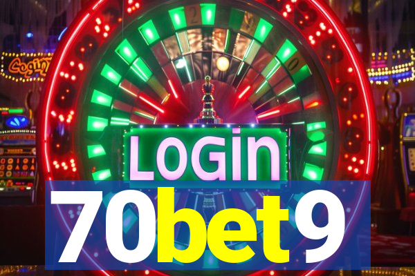 70bet9