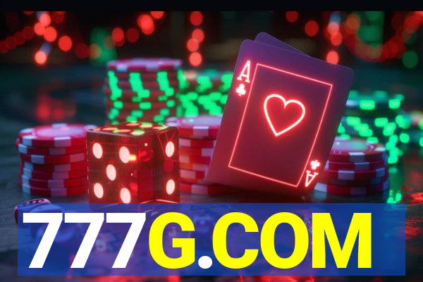 777G.COM