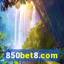 850bet8.com