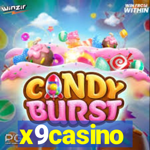 x9casino