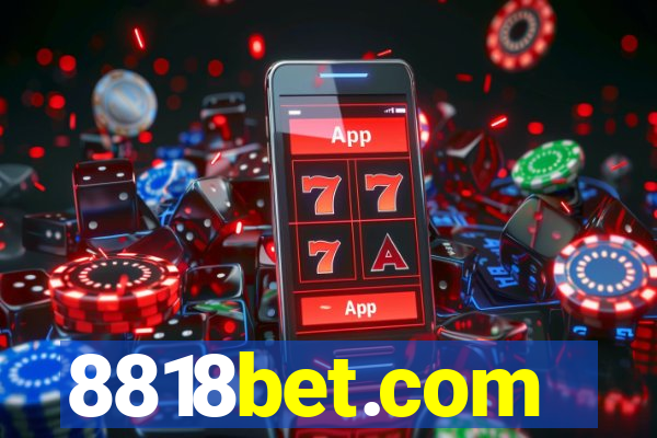 8818bet.com