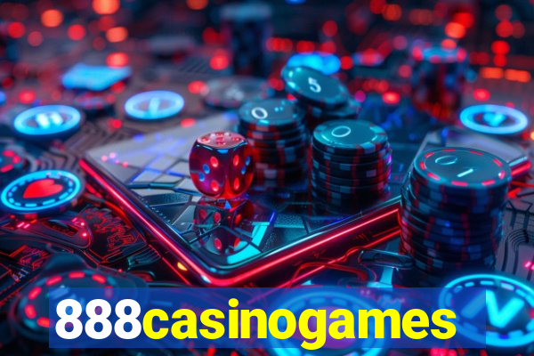 888casinogames