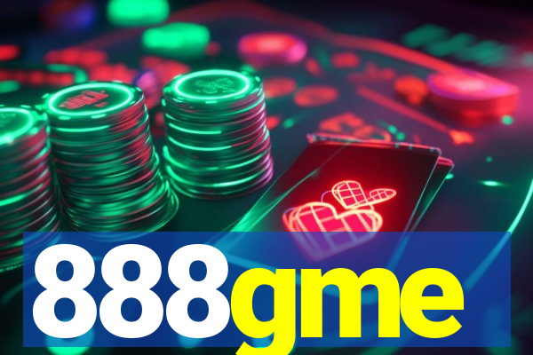 888gme