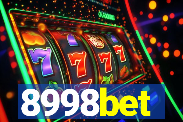 8998bet