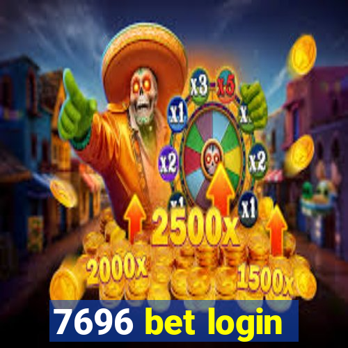 7696 bet login