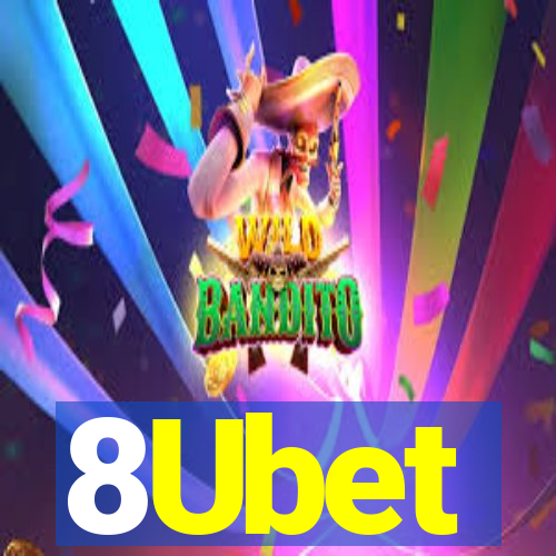 8Ubet