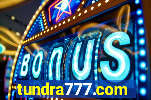 tundra777.com