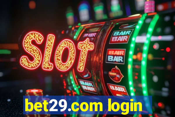 bet29.com login