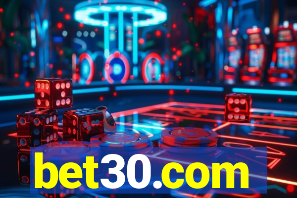 bet30.com