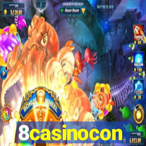 8casinocon