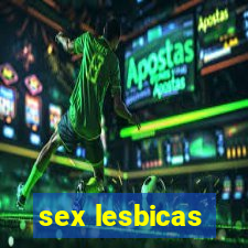 sex lesbicas