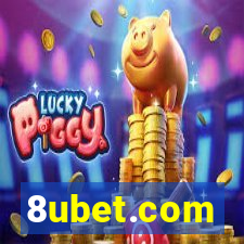 8ubet.com