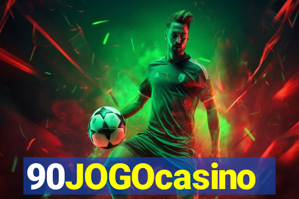 90JOGOcasino