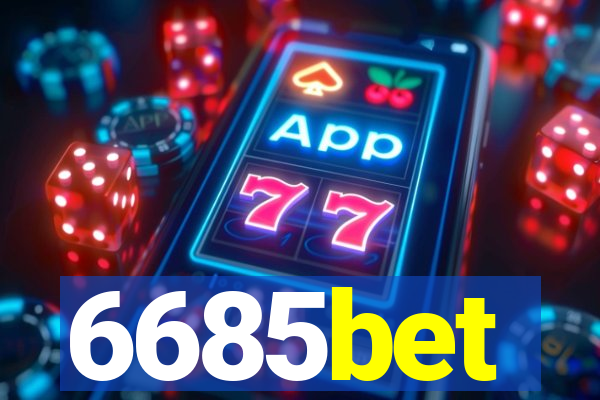 6685bet