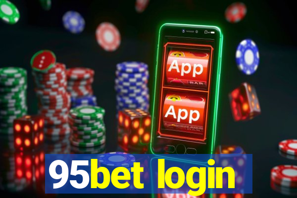 95bet login