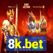 8k.bet