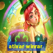 ativar winrar