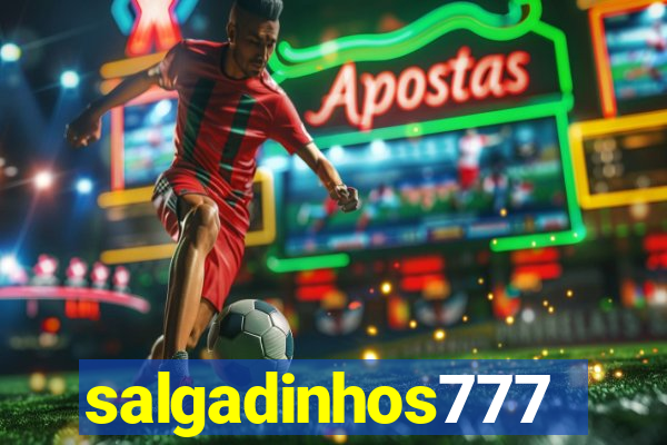 salgadinhos777