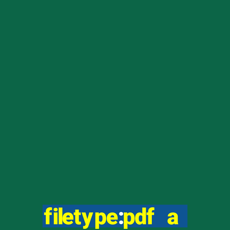 filetype:pdf a magia da sobrevivência