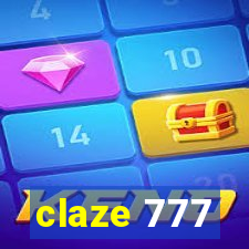 claze 777