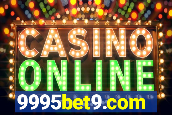 9995bet9.com