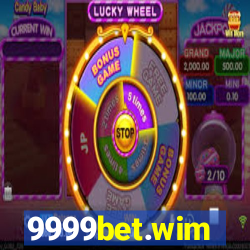 9999bet.wim