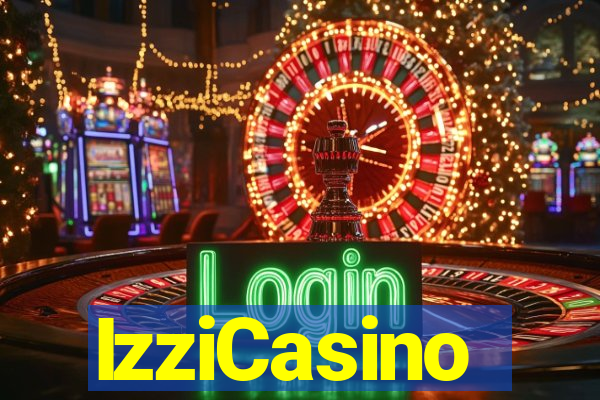 IzziCasino