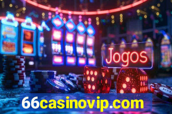 66casinovip.com