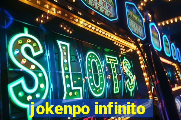 jokenpo infinito