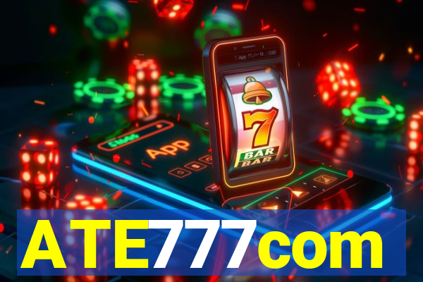 ATE777com