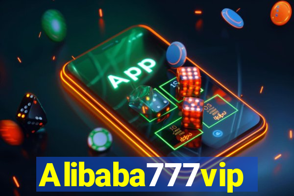 Alibaba777vip