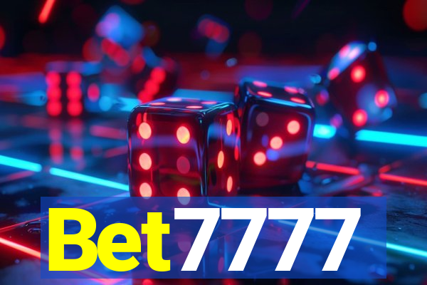 Bet7777