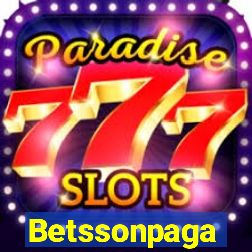 Betssonpaga