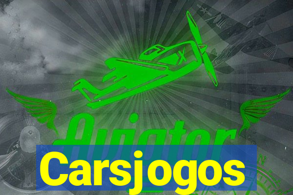 Carsjogos