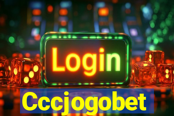 Cccjogobet