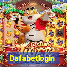 Dafabetlogin