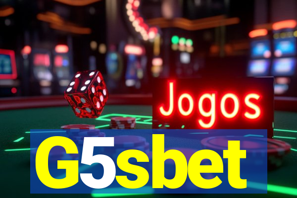 G5sbet